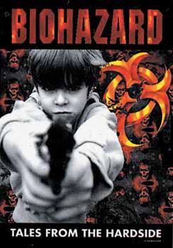 biohazard